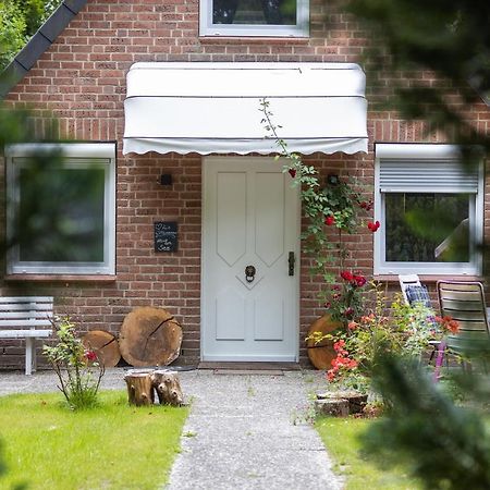 Haus Am See Hermannsburg Eksteriør bilde