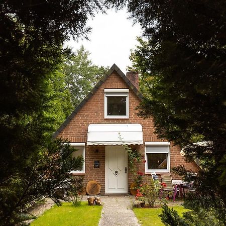 Haus Am See Hermannsburg Eksteriør bilde