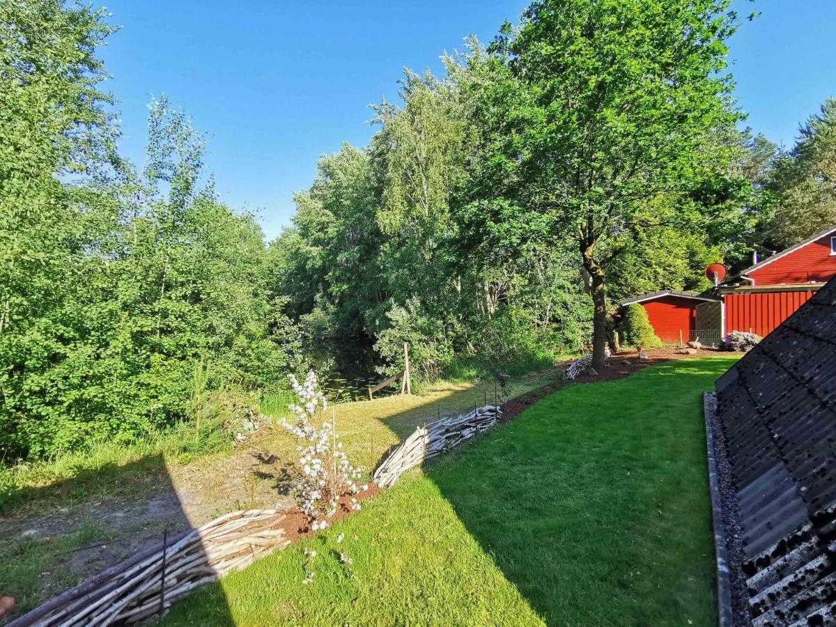 Haus Am See Hermannsburg Eksteriør bilde