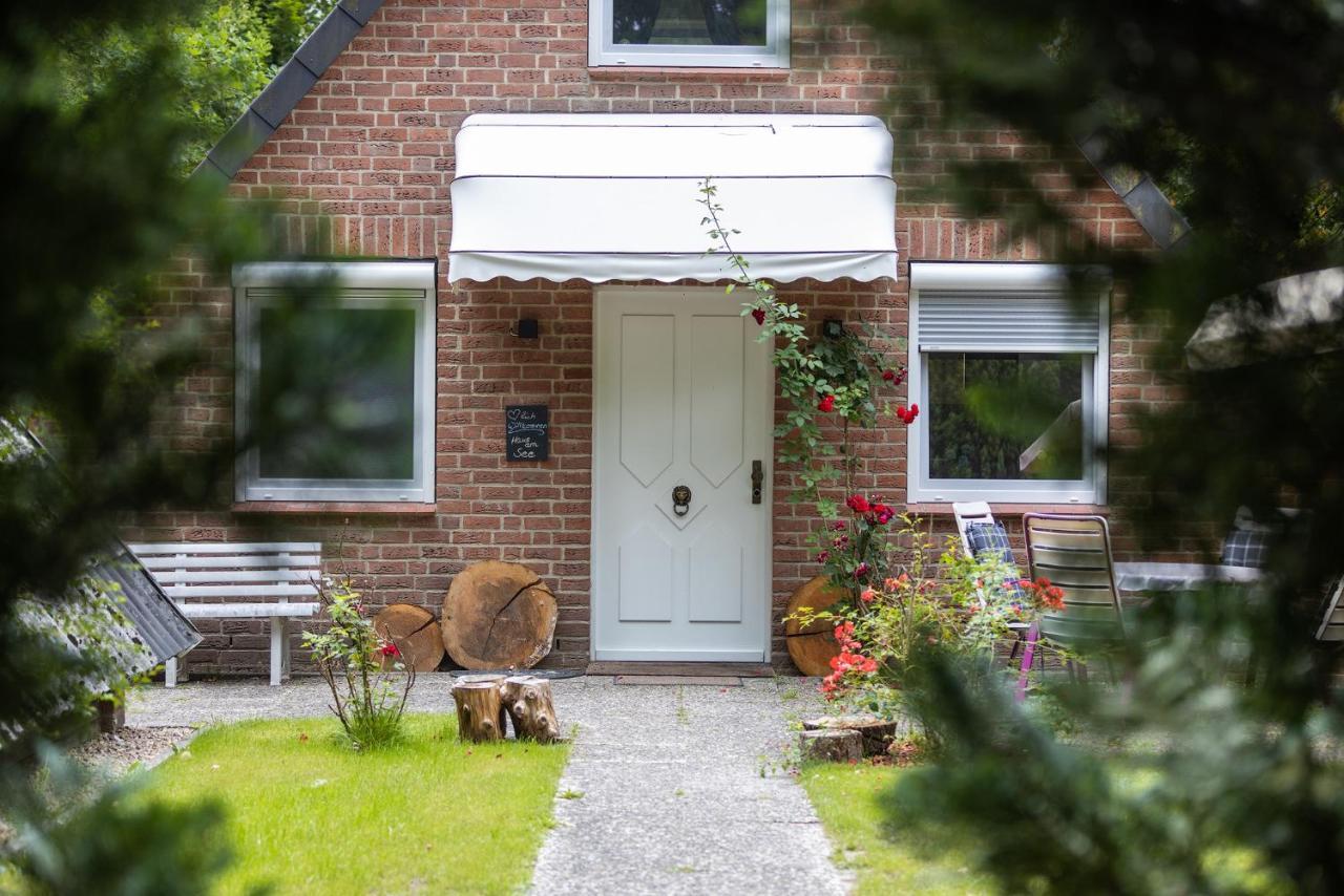 Haus Am See Hermannsburg Eksteriør bilde