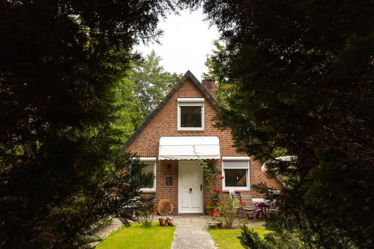 Haus Am See Hermannsburg Eksteriør bilde