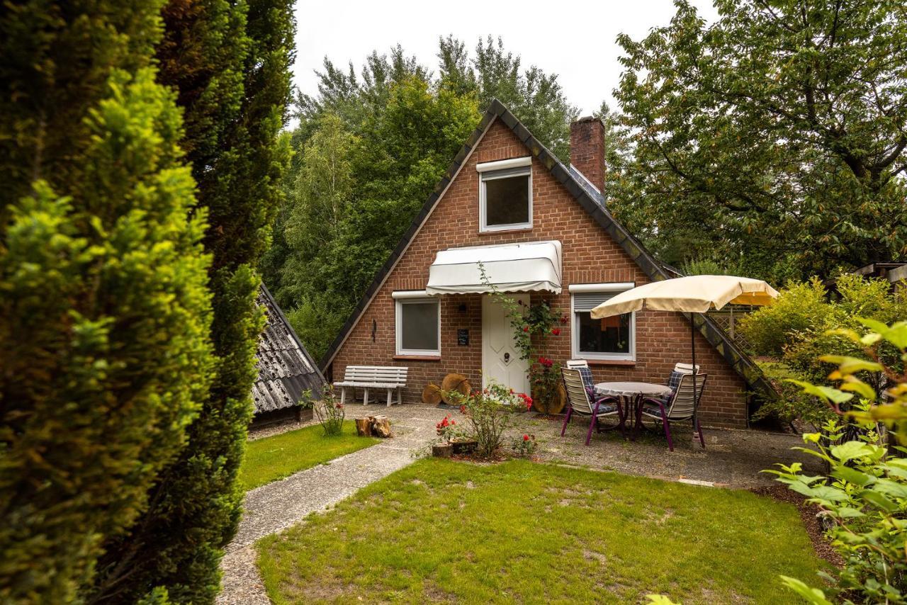 Haus Am See Hermannsburg Eksteriør bilde