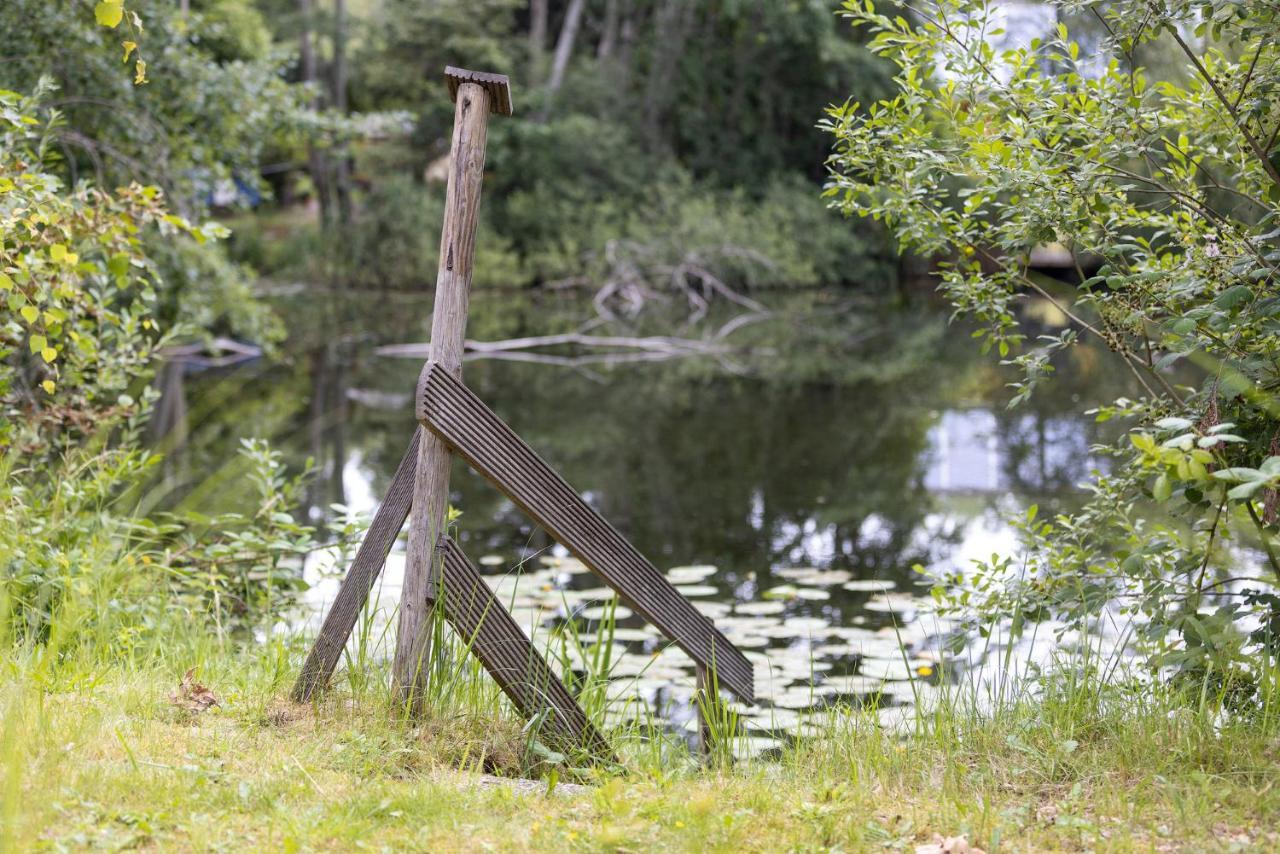 Haus Am See Hermannsburg Eksteriør bilde